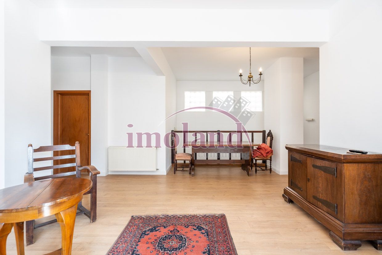 Etaj de vila - inchiriere office - Primaverii - Poză 4