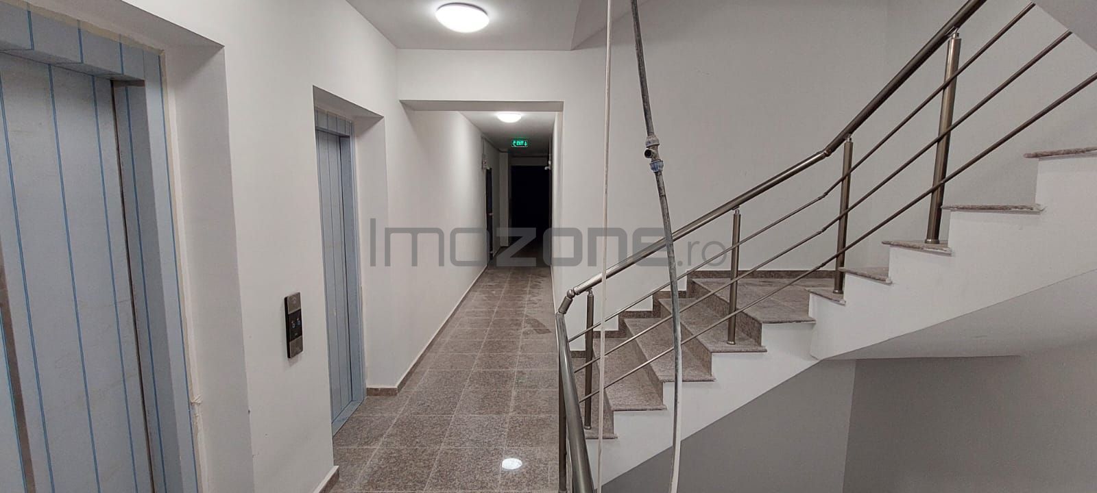BD .TIMISOARA, 2 camere, 56 mp, etaj 8, bucatarie inchisa, centrala, BLOC NOU - Poză 10