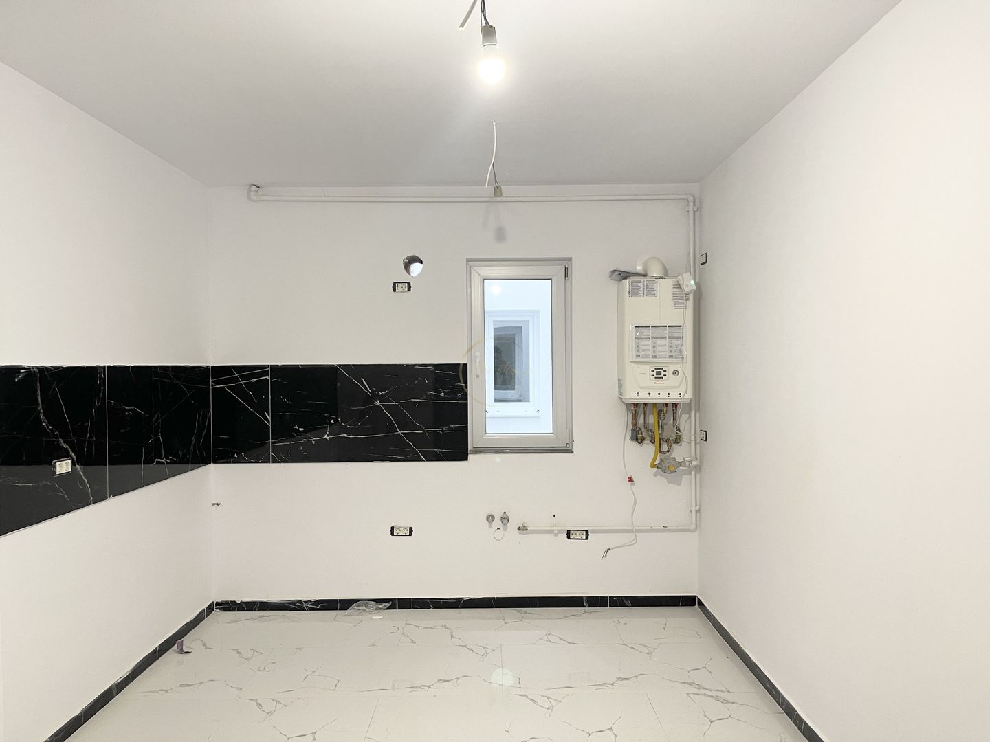 NOU Apartament decomandat 2 camere - Hotel IQ, Giroc - Poză 6