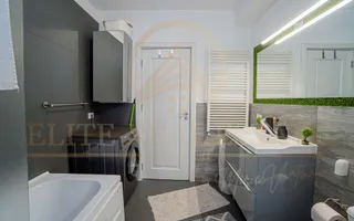 Mamaia Nord - Hanul cu Peste - 2 camere modern la cheie, zona linistita! - Poză 11