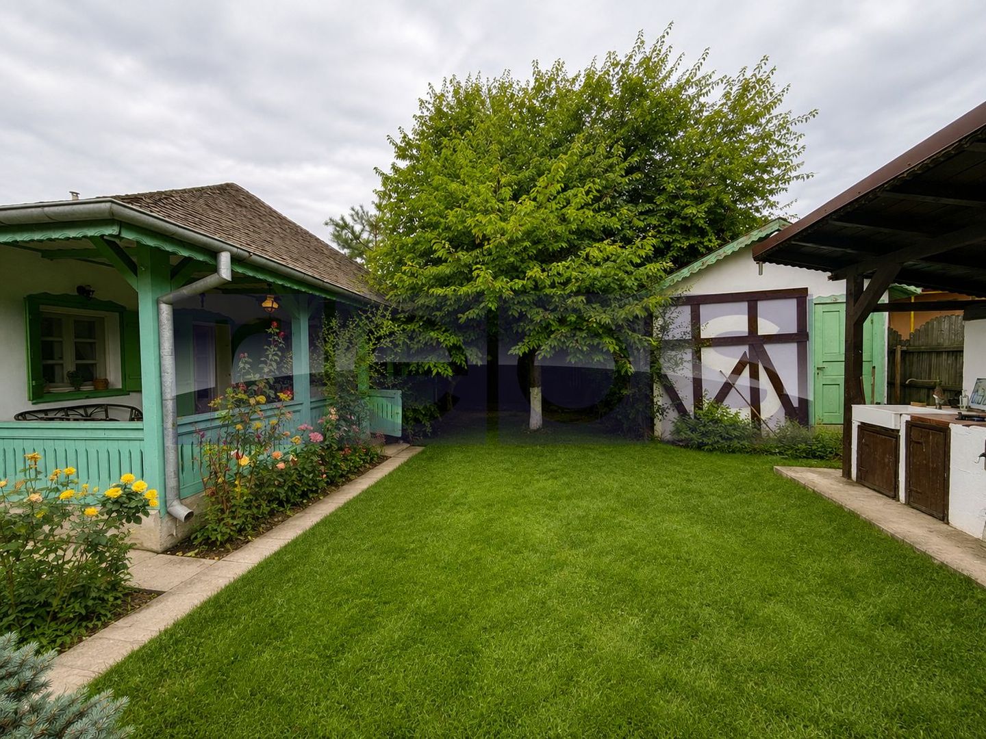 VANZARE CASA TRADITIONALA | 131 MP | TEREN 460 MP | PASAREA, ILFOV - Poză 3