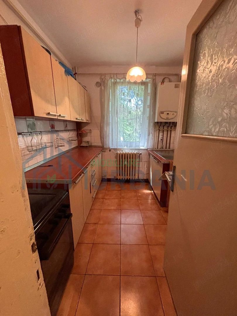 Apartament 2 camere de închiriat, zona Bucsinescu – Tudor Vladimirescu, Iași - Poză 5