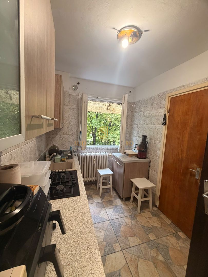 Apartament 3 camere, Brancoveanu, 67 mp, 10 minute Metrou - Poză 5