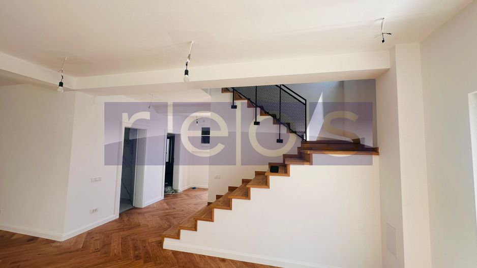 VILA DE VANZARE |  CORBEANCA | 5 CAMERE - Poză 7