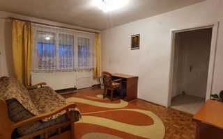 BRASADAS vinde ap 2 cam 49mp etaj 3/4 LIDL Careiului. - Poză 6