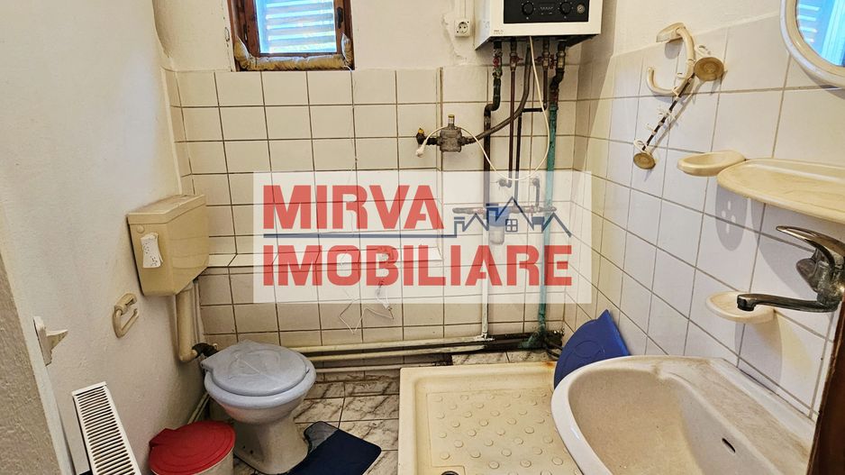 Vanzare proprietate mixtă – Casă + spațiu birou, Ultracentral - Poză 34