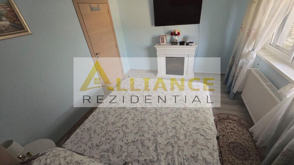 Casa individuala mobilata utilata ||3 camere 1 baie || teren 300mp - Poză 28
