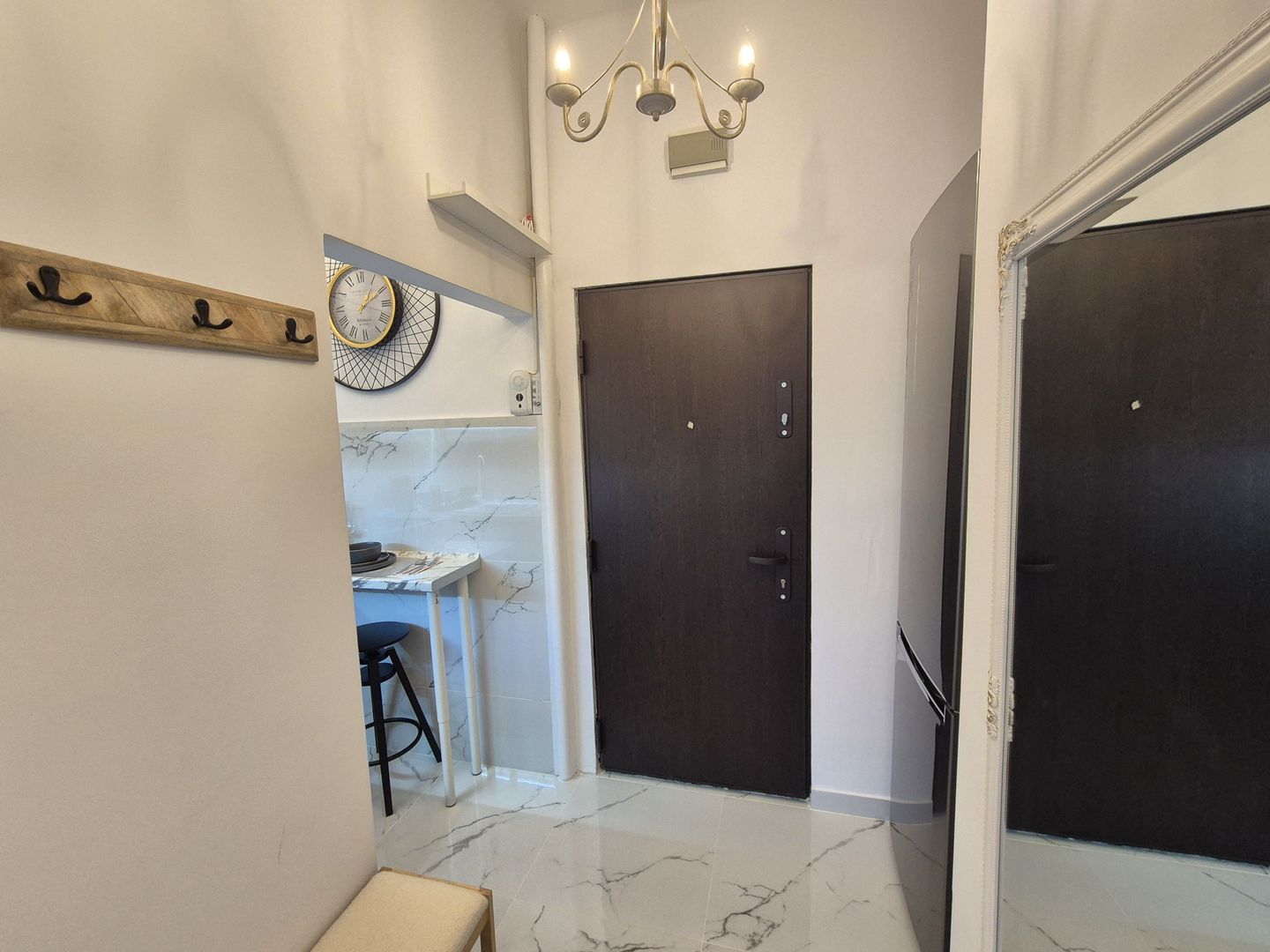 Garsonieră Modernă și Elegantă, Centrul Istoric al Bucureștiului (Piața Romană) - Poză 6