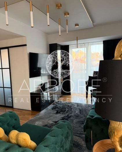 Apartament 2 camere, premium –Parlament/Parcul Carol - Poză 7