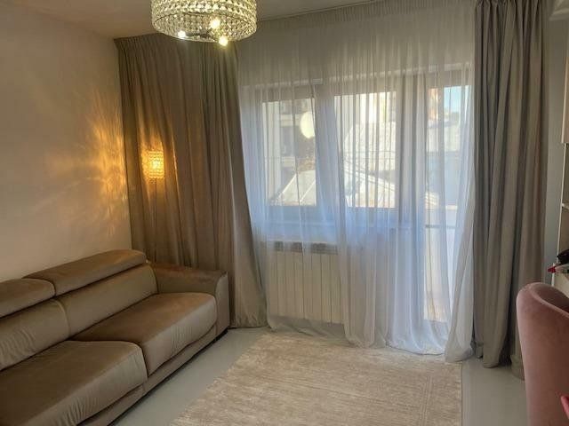 Apartament modern 3 camere Floreasca -Dorobanti - Poză 9