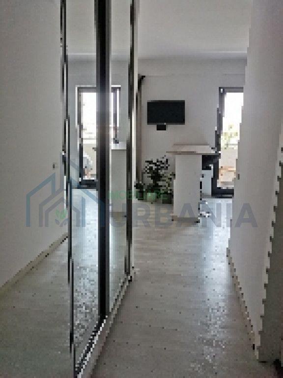 Apartament 1 camera open space, 34 mp, cu boxa si loc de parcare, Iasi, Pacurari - Colina Insorita - Poză 2