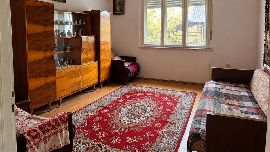 Casa P+M, Felcheriu, la 18 km de Oradea - Poză 11