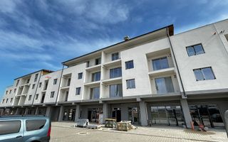 Apartament 2 camere | Etaj 1 | Încălzire în pardoseală | Parcare | Șelimbăr - Poză 1