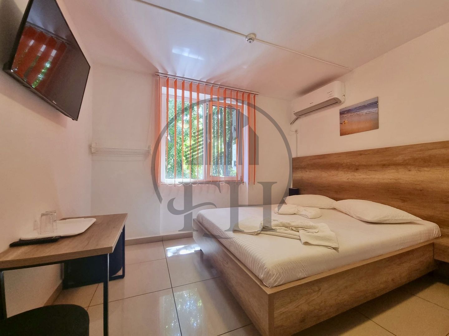 Hotel de vanzare Neptun, Constanta, la mare - Poză 12