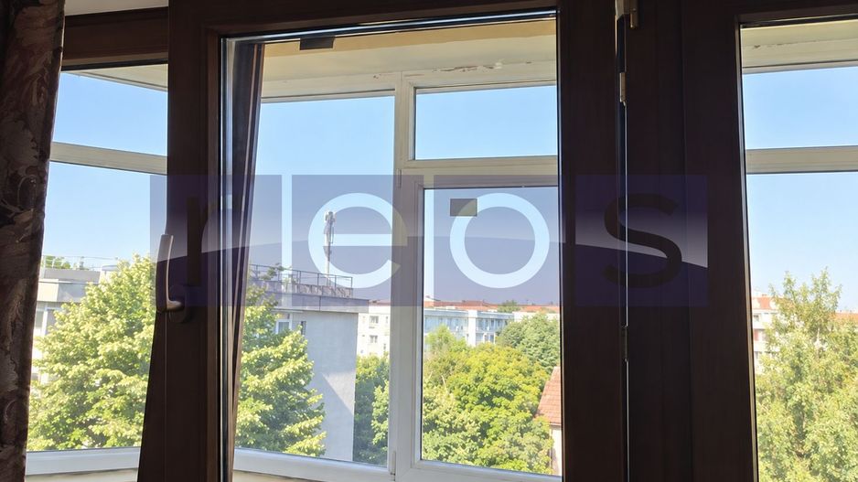 APARTAMENT 4 CAMERE | DECOMANDAT | 2 BAI | BLOC REABILITAT | PARCUL HERASTRAU - Poză 9