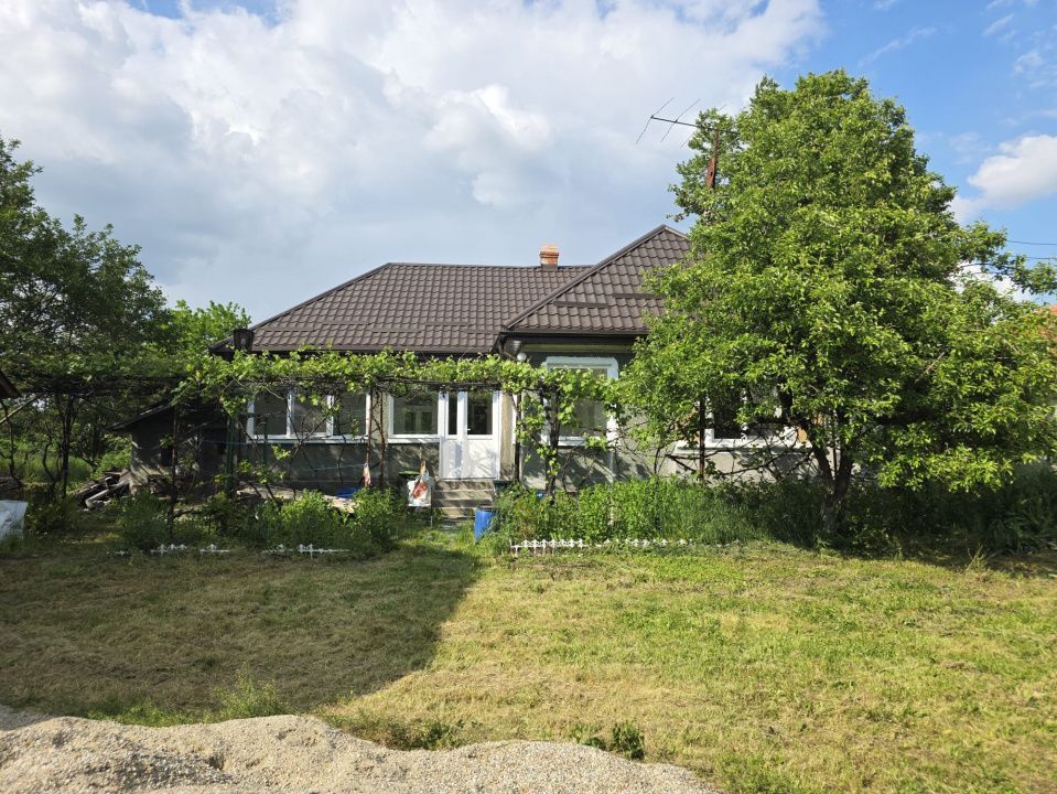 De Vânzare Casă Valea Vinului - Poză 1