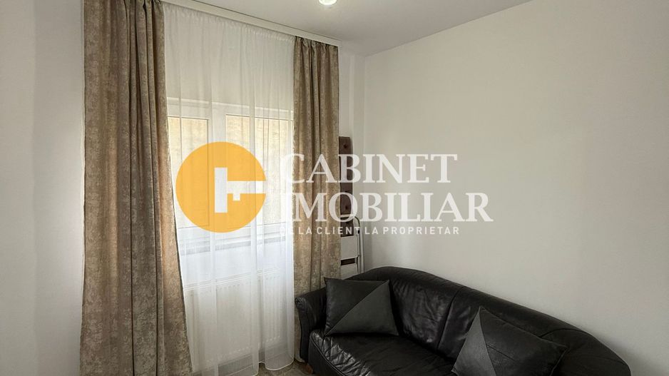 Apartament 3 Camere - 51 mp - zona Visan - Poză 3