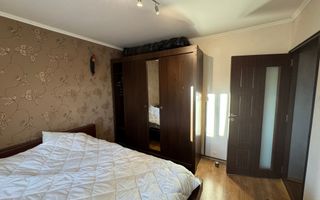 APARTAMENT 3 CAMERE ETAJ 4 TERASA  ZONA GRUI VILE CAMPULUNG - Poză 19