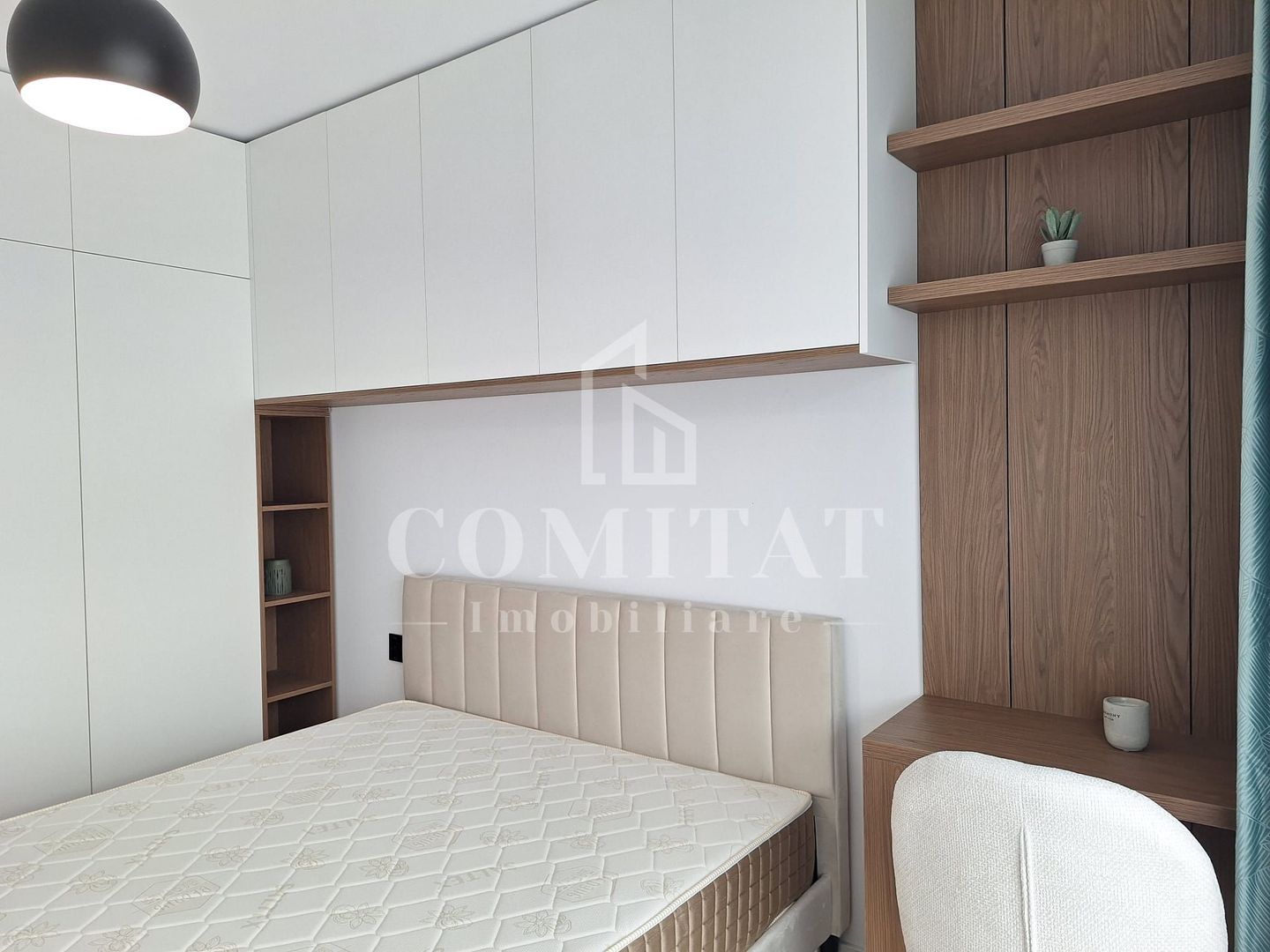 Apartamnet la cheie | Etaj intermediar | Zona Eroilor Floresti - Poză 7