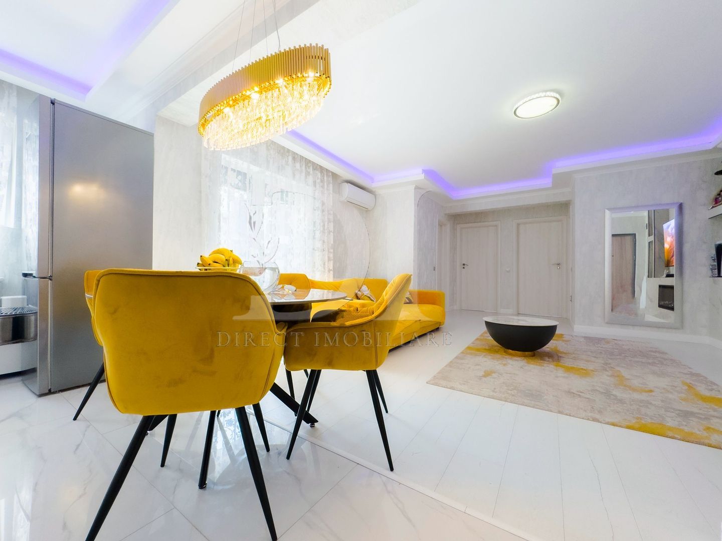 Apartament ultramodern / gradina 125 mp / Zona Vivo - Poză 6