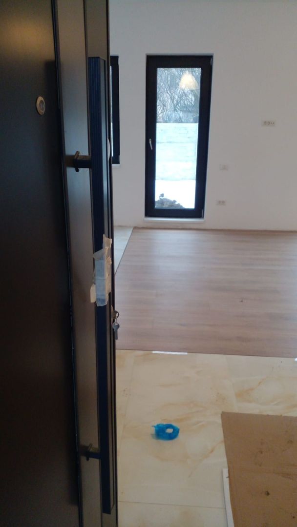 Reședință Modernă cu Finisaje Distinse - Poză 29