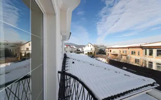 Casă ideală pentru familie în Brașov, Bunloc – spațioasă, luminoasă, priveliște - Poză 36