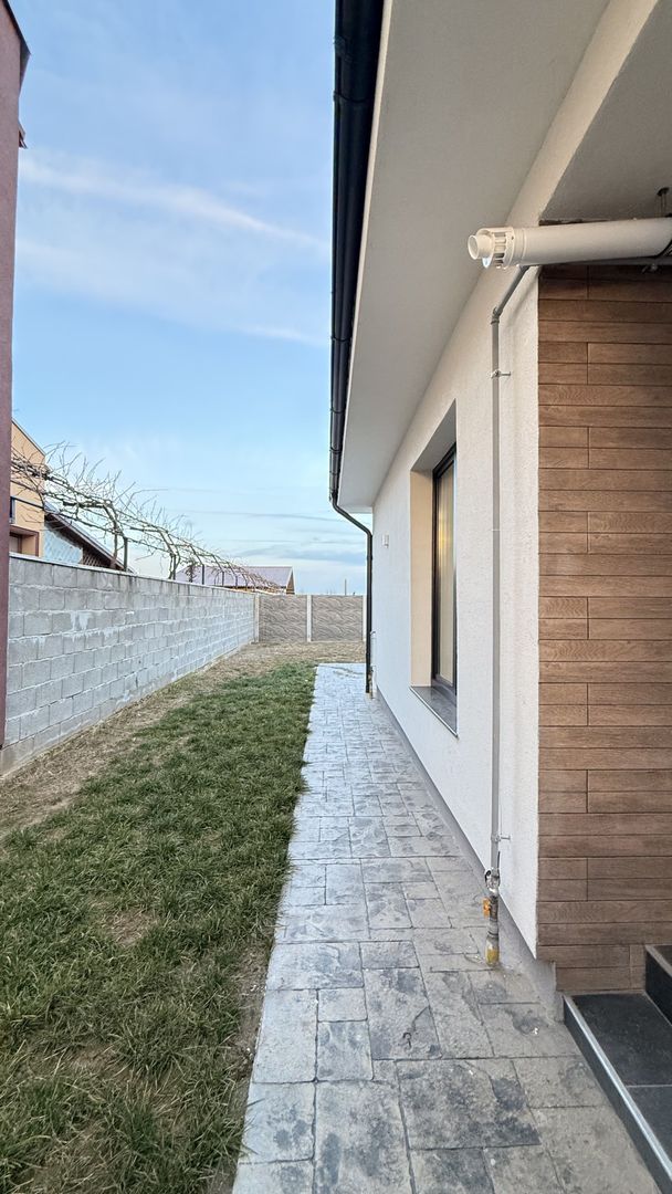Comision 0% Duplex Giarmata Vii | 3 dormitoare | 4 km Timisoara - Poză 15