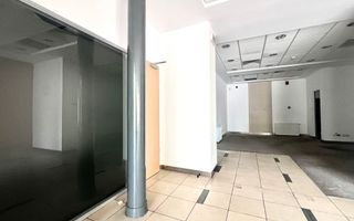 Spațiu Comercial | Dorobanti| 430 mp - Poză 8