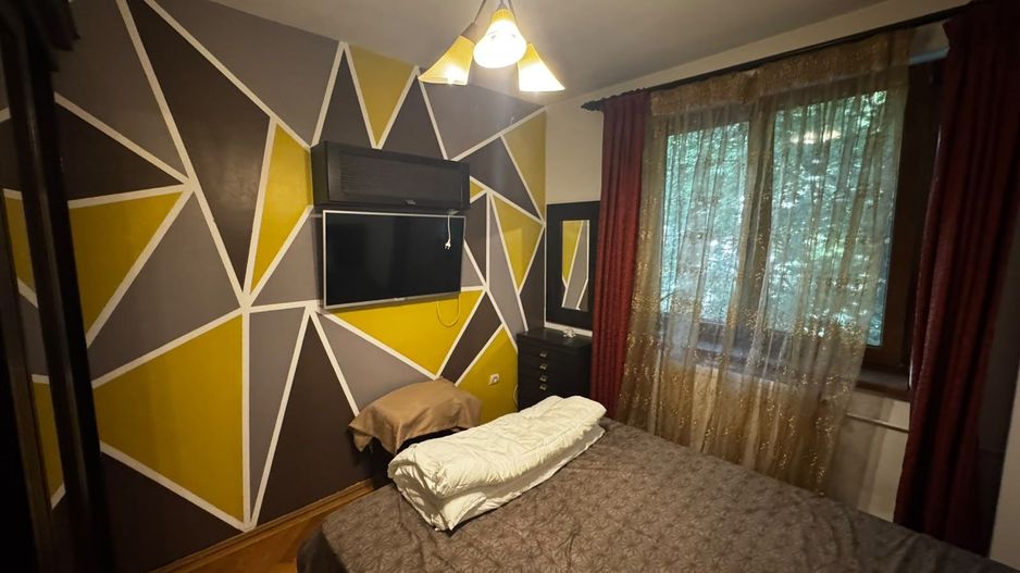 Apartament 3 camere Romană,metrou la scara,v20 - Poză 6
