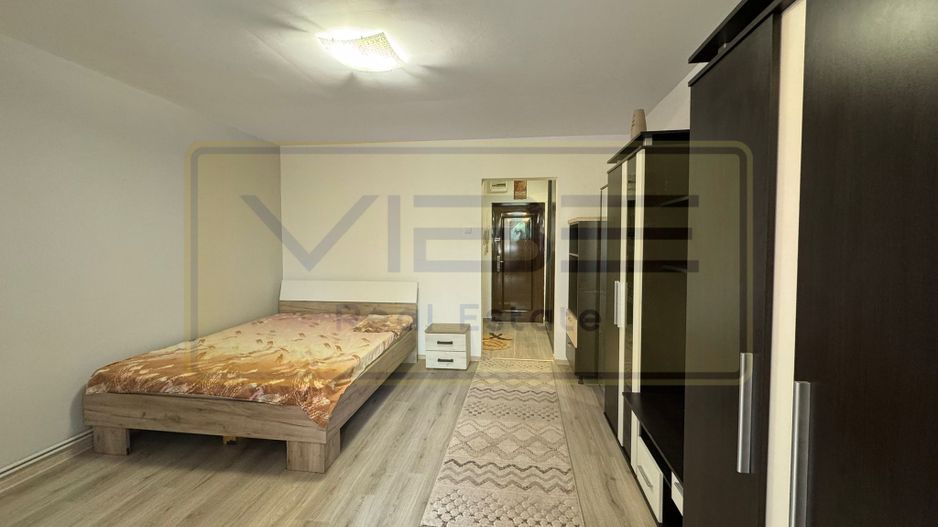 Garsoniera Tatarasi - Blv Vasile Lupu - Poză 3