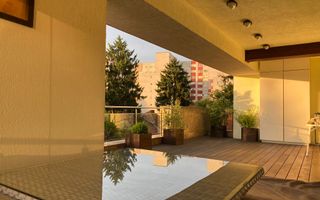 Washington Residence | Luxury Penthouse | Dorobanti | Garaj 2 locuri - Poză 12