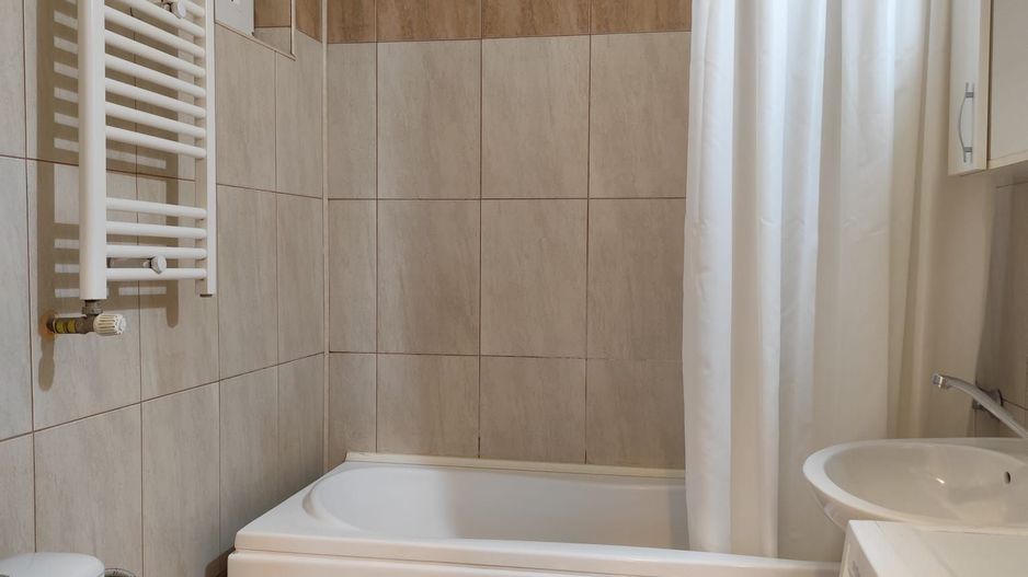Apartament 2 camere central, langa Podul Decebal, Oradea - VANZARE - Poză 11