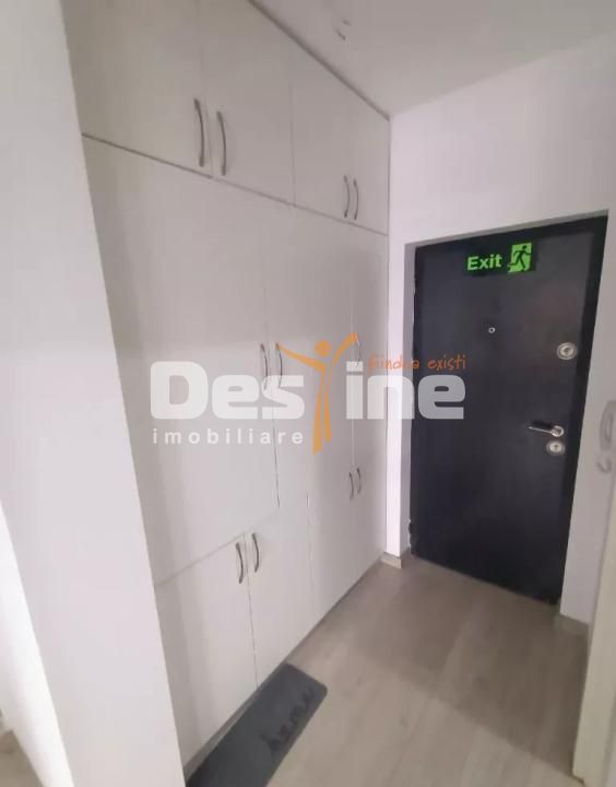 🏡 Apartament 1 cameră, bloc nou 2024, loc de parcare privat – Giroc - Poză 10