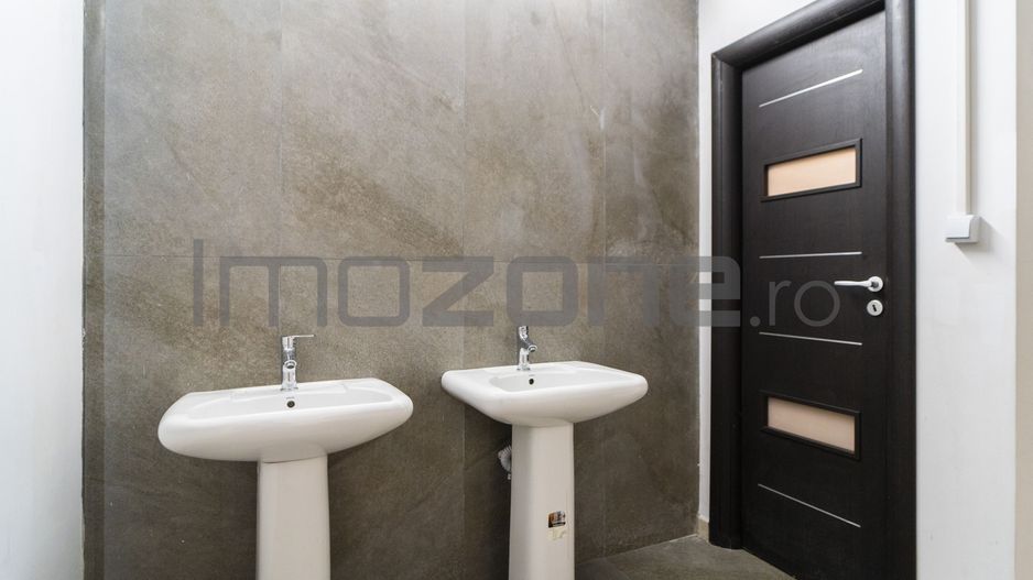 Spatiu Comercial | Militari-Uverturii-Apusului | 280mp + 135mp (terasa) - Poză 36