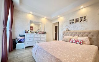 COSMOPOLIS - Apartament cu 2 camere, mobilat si utilat. - Poză 6
