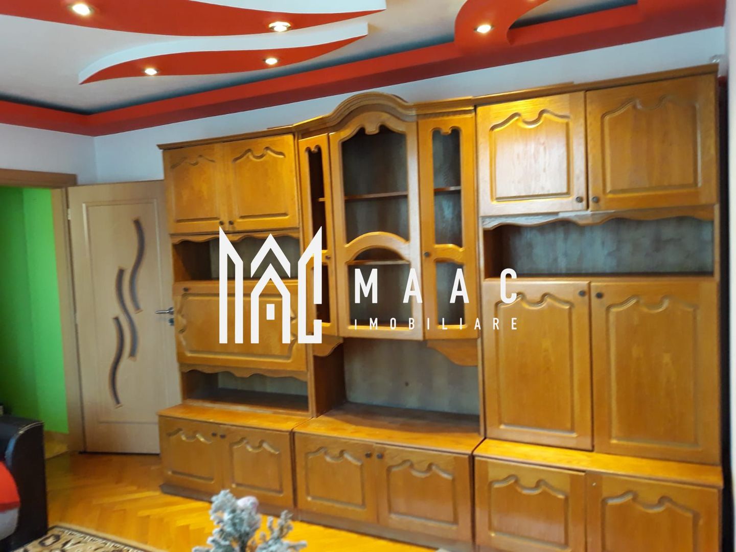 Apartament 2 camere | 40 MPU | Balcon | Renovat | Cedonia - Poză 20