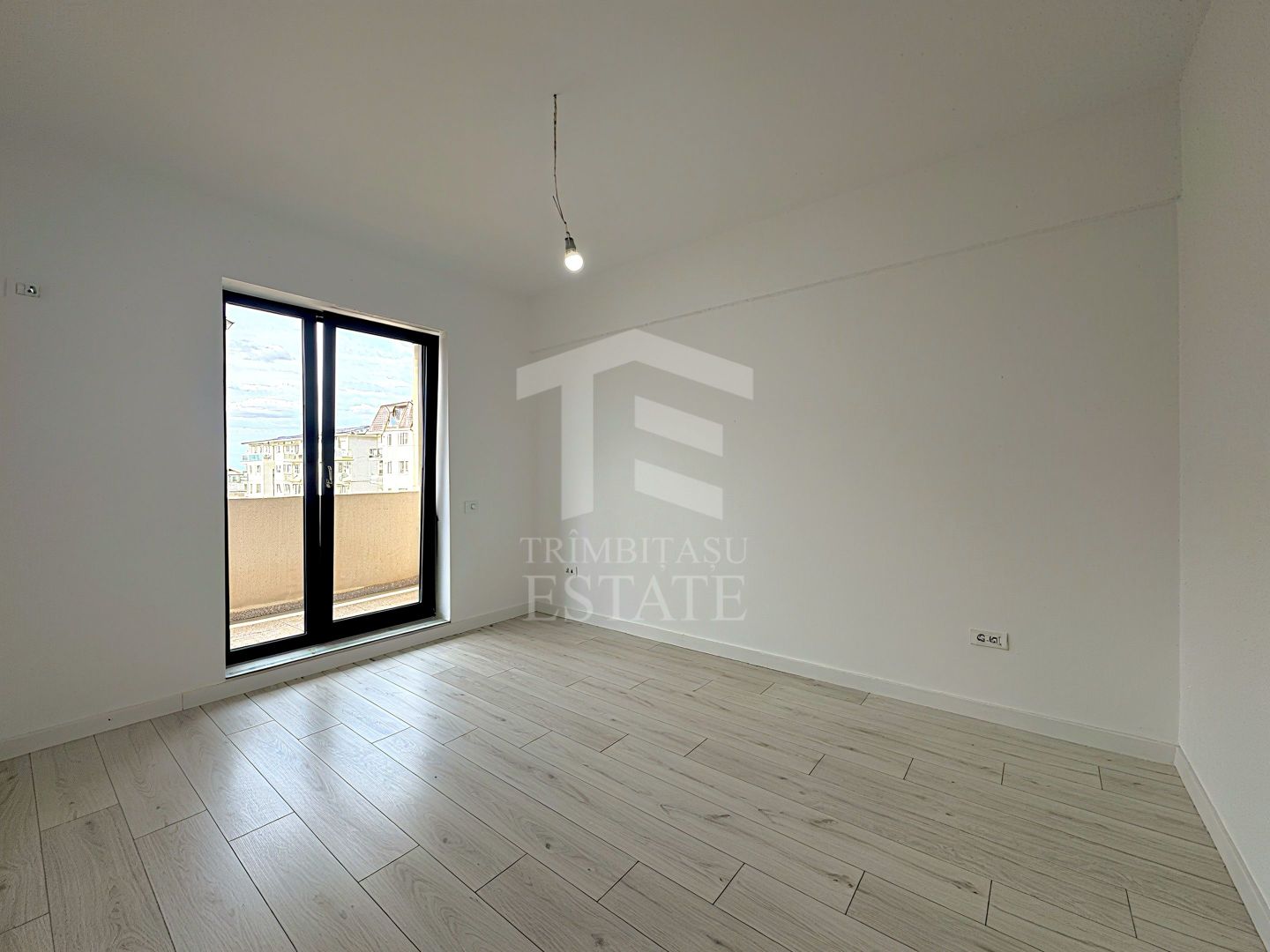 2 camere Finalizat Terasa 9 mp Sos Cernica Smile Residence - Poză 7