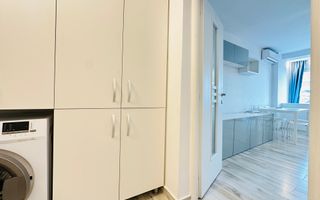 Oferta Inchiriata - Studio Take 43 | complet renovat, centrala proprie | 30 mp - Poză 10