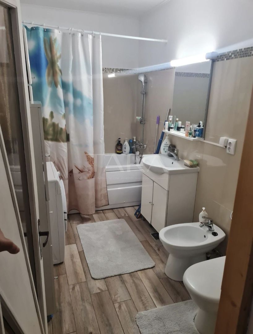 Apartament 2 camere, decomandat, Florești – zona Stejarului - Poză 6