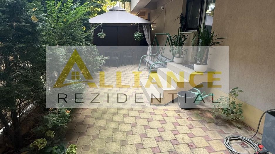Apartament 2 camere | Curte proprie 40 mp | Metrou Dimitrie Leonida - Poză 1