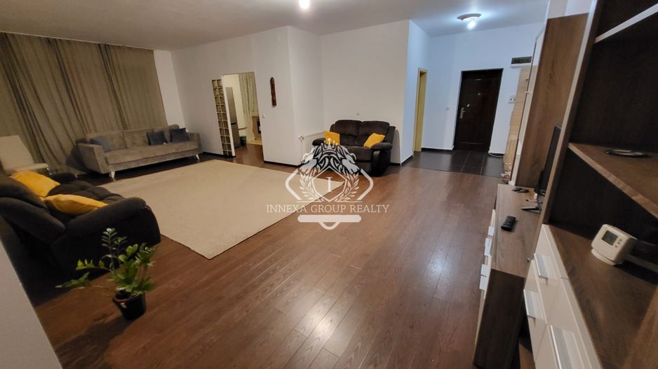 Apartament 3 camere I 113mp I P/4 I Bucurestii Noi - Straulesti - Poză 2