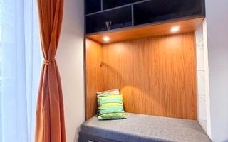 Închiriere Duplex 4 camere, 178mp | Herăstrău - Poză 10