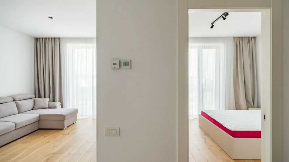 2 camere | Amber Forest | Tunari | Pipera | Otopeni - Poză 5