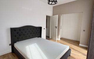 Apartament cu terasă generoasă – Florești, zona Eroilor | Etaj retras - Poză 6