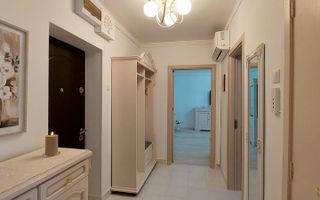 Închiriere Apartament 2 Camere Nerva Traian, renovat, 2 balcoane - Poză 1