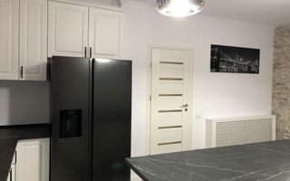 Apartament 4 Camere Nord - Bazilescu - Poză 7