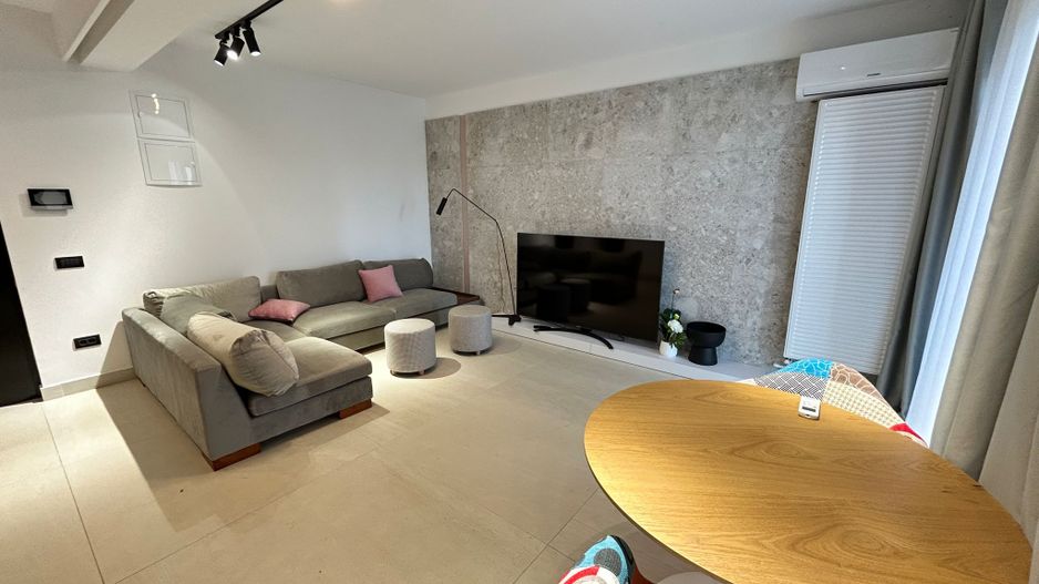 Apartamet 2 Camere | Parcare Inclusa | Domenii-Expozitiei - Poză 3