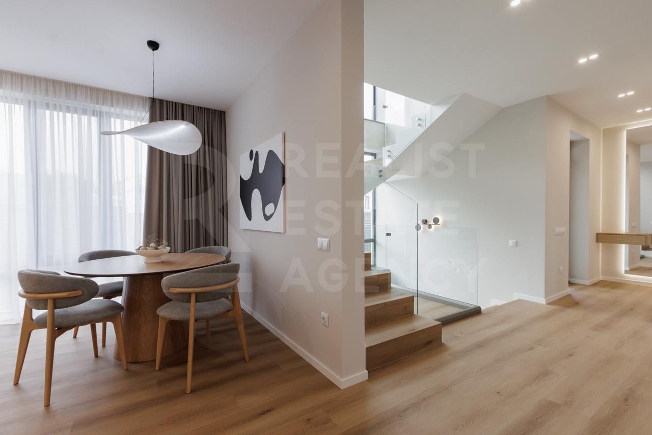 Vânzare, casă, 3 nivele, 4 camere, șos. Chisinaului 38, Cricova - Poză 13