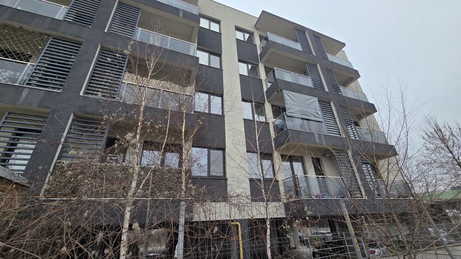 Apartament 2 camere si loc de parcare - Poză 13