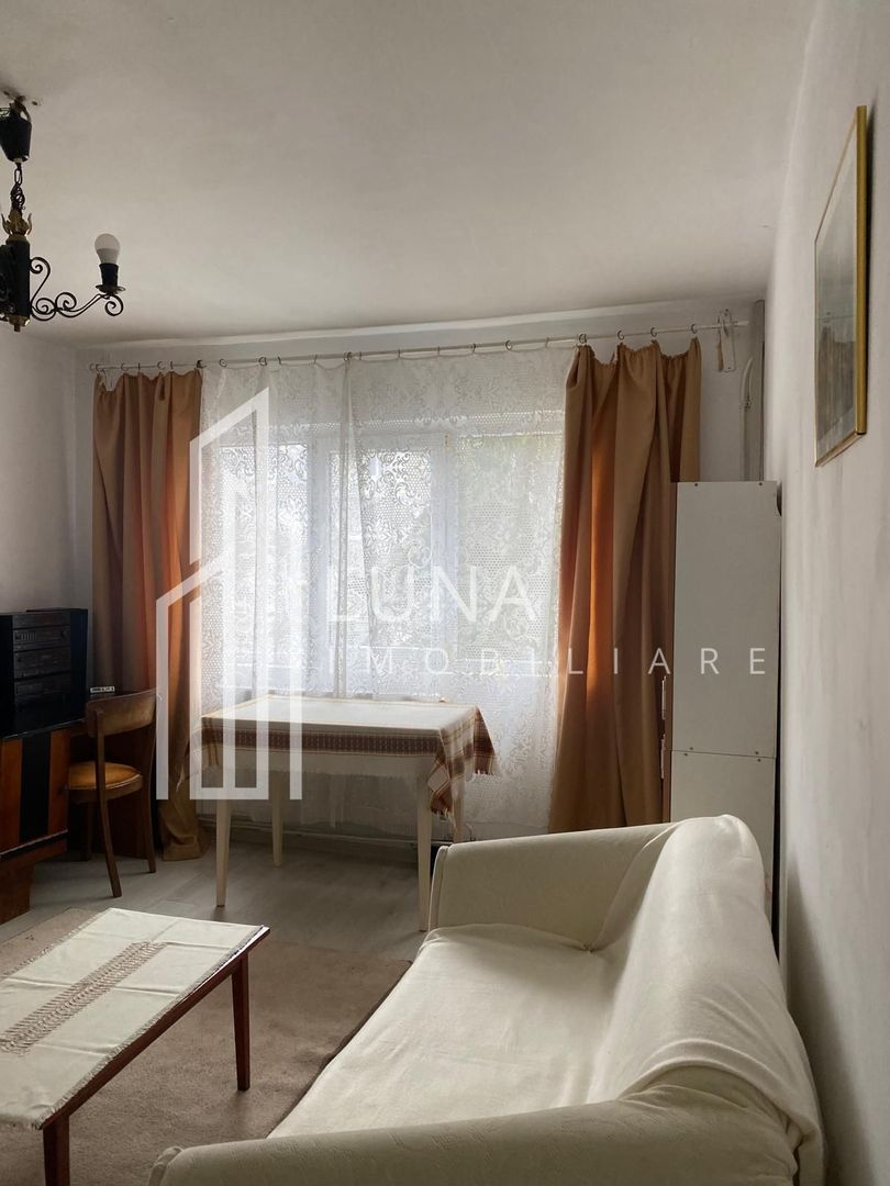 Apartament de închiriat – 2 camere | 50 mp | Lângă Regina Maria - Poză 2